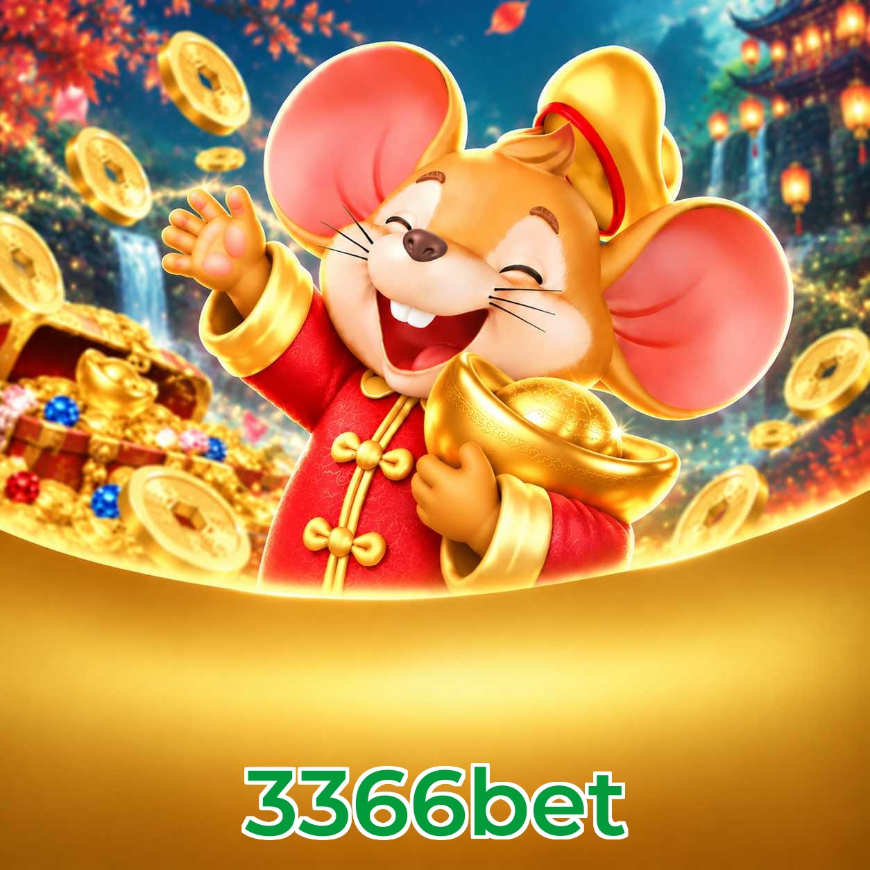 Wall of Winners 3366bet — vitórias verificadas de jogadores brasileiros