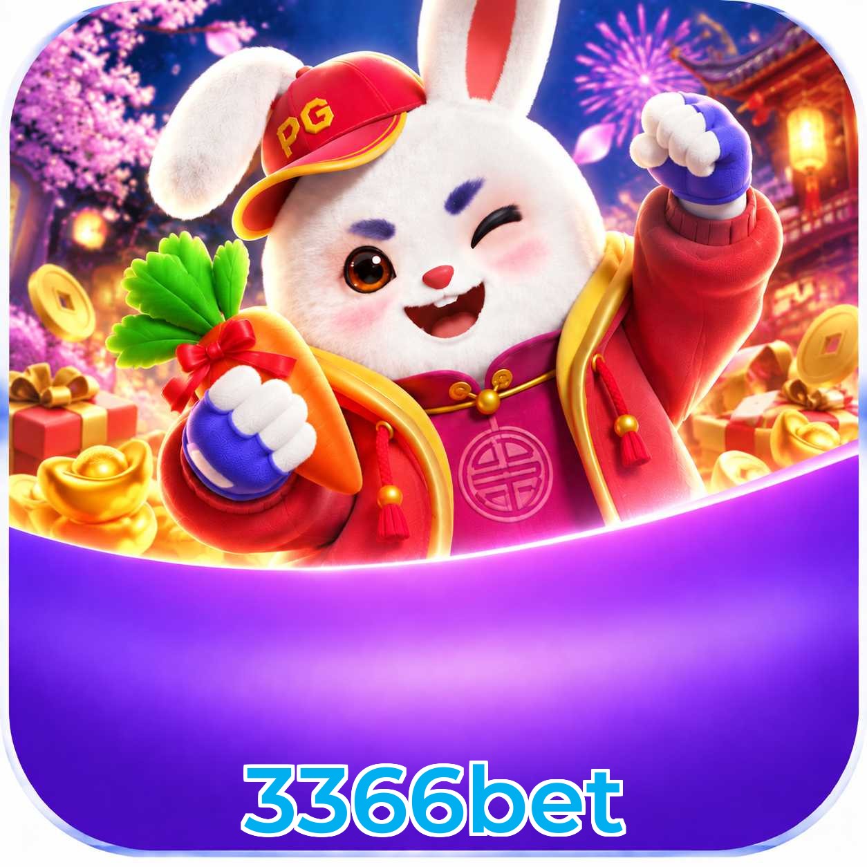 Jackpots milionários disponíveis para ganhar na 3366bet