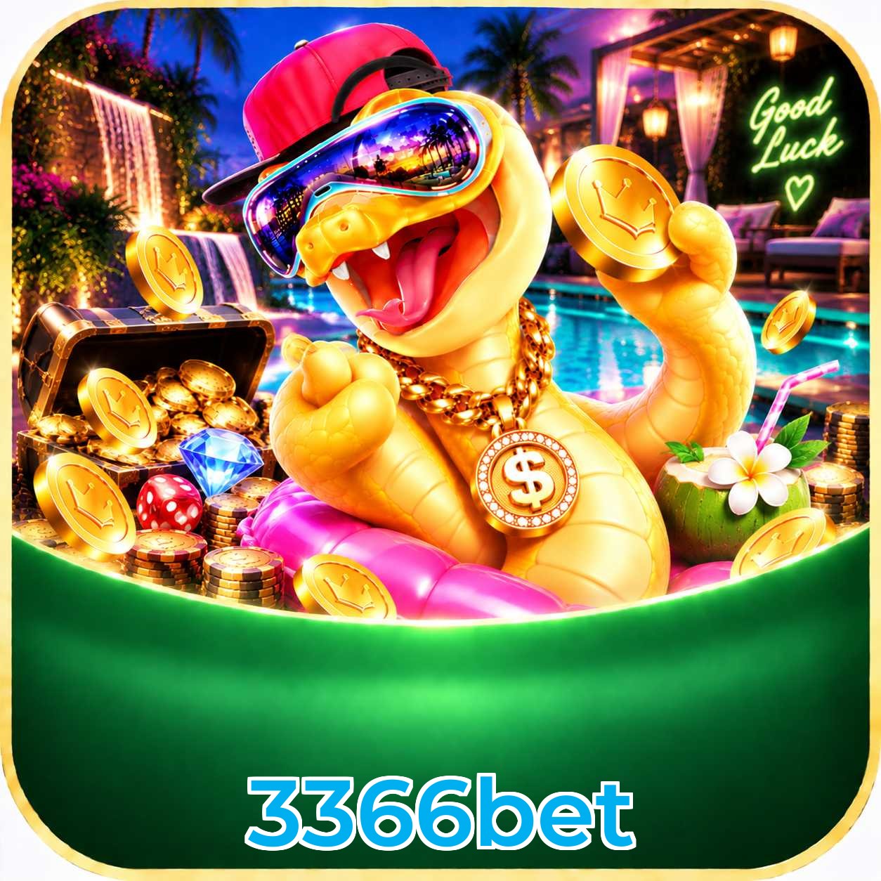 3366bet