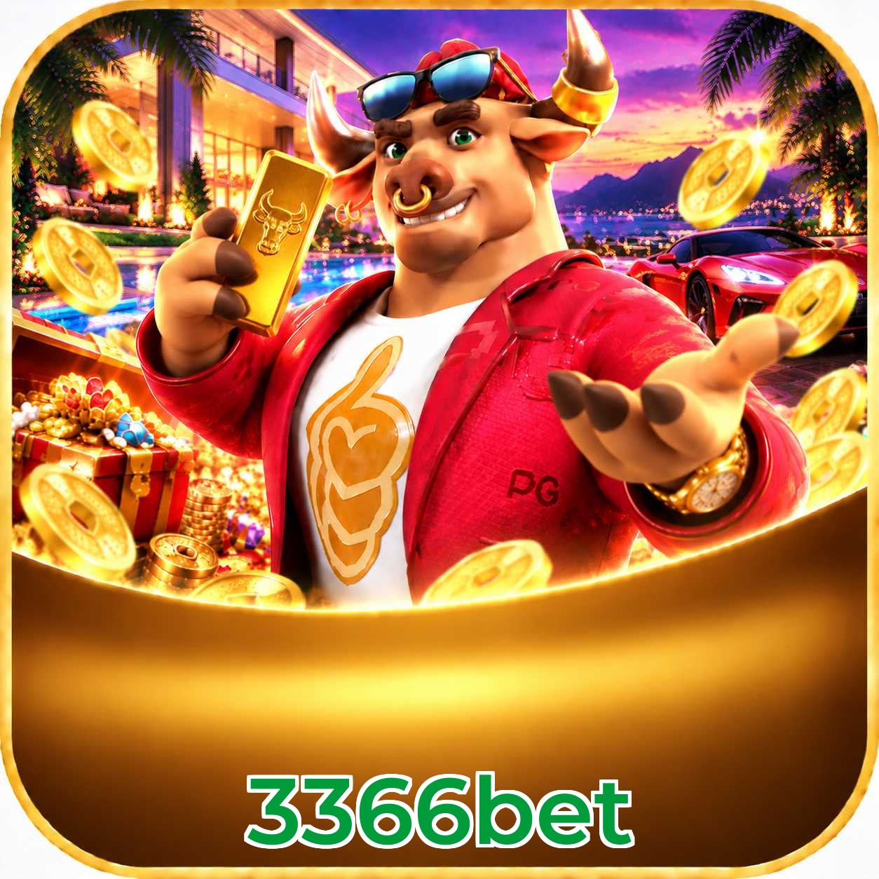 Estratégias comprovadas para Fortune Games na 3366bet