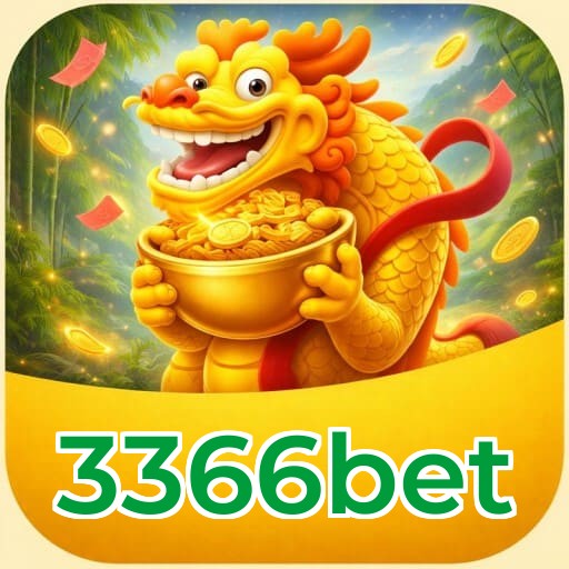 Catálogo 3366bet 2.547 jogos - Pragmatic Play, Evolution, NetEnt