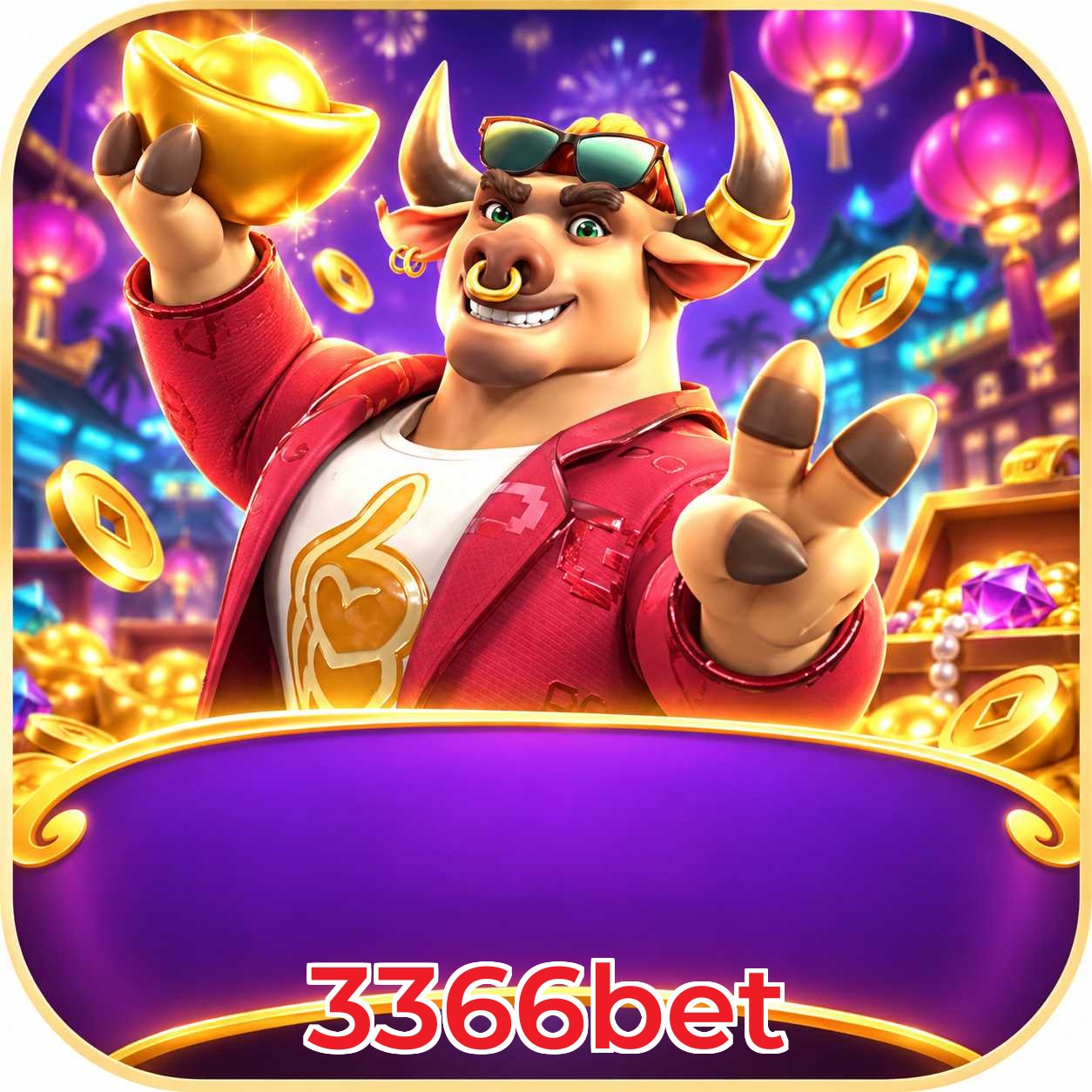 Seis modalidades de loteria 3366bet com odds transparentes